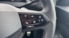 CUPRA Born 150kW V2 58kWh 5dr Auto Electric Hatchback